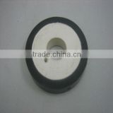rubber vibration mount/rubber isolation pads/rubber mount pad