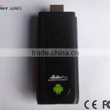 Best Selling 2015 Cloudnetgo Android TV Dongle Stick HD Media Player