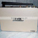 Cloudnetgo Android 5.1 TV Box Octa Core RK3368 2G/16G KODI OTA Upgrade 2.4G/5G WIFI 1000M LAN BT4.0 UHD 4K*2K 3D Smart TV Box thumbnail-2