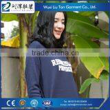 Winter Knit Wear Print Custom Dress Factory thumbnail-2