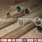Good Feedback Q345 16Mn Carbon Seamless Steel Tube thumbnail-2
