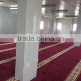 Flat Pack Container Building for Mobile Office and Toilet thumbnail-4