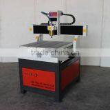 Good Price ,hobby Pcb Cnc Router 6060, 600*600*120mm thumbnail-5