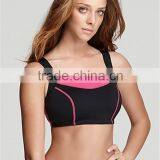 Sale Women Breathable Hot Sexy Sports Bra Dry Fit Order in RuiFei thumbnail-1