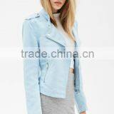 High Quality Fashion Jacket in New Design thumbnail-2