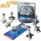 H4LL Halogen Lamp P43T E-mark & DOT thumbnail-1