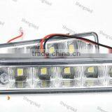 DL8B1 E4 R87 Led Daytime Running Light 12mont Warranty Car Led Running Light DRL