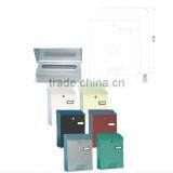 Locking Mailbox Inserts