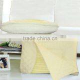 Fashion Design Luxury Home Decorative Tourmaline Neck Rest Pillow