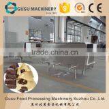 Cocoa Butter Equivalent Melting Machine 086-18662218656 thumbnail-6