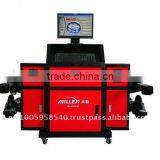 Latest 9090 CCD Wheel Alignment