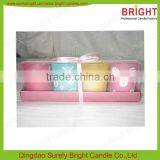 High Quality Candle Glass Jar