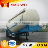 China cheap price Direct sale 30m3 bulk cement tanker trailers for hot sale