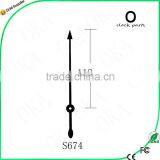 Изящные вторичные стрелки для старинных и антикварных часов thumbnail-1