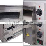 Hot Sell Stainless Steel Electric Pizza Oven thumbnail-6