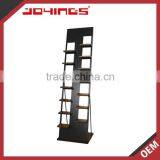 Easy to Assemble Amazing Black Waterproof Metal Shoe Rack thumbnail-2