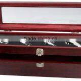 Deluxe Wine Set Barware Accessories thumbnail-5