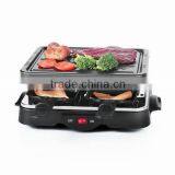 Mini Electric Bbq Grill
