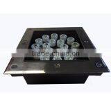 18W RGB Outdoor LED Underground Light / LED Lanscape Light thumbnail-2