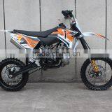 Mini 49cc Air Cooled Pit Bike Ditbike 9HP Engine thumbnail-1