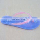 Pretty Crystal Jelly Shoes for Women5Y1306095 thumbnail-1