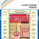 Plastic Coating Powder thumbnail-1