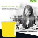 2016 Hot Sale Portable Power Bank 10000mah for Cell Phone LED Power Bank thumbnail-1