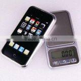 Digital Gem Scale With 0.01 to 200g