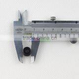 1pc Focal Lens Collimation Lens Coated Glass Lens for RGB Laser 400nm-700nm thumbnail-4