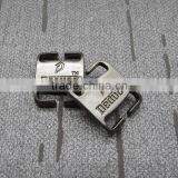 Decorative Metal Loop For Pants thumbnail-2