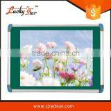 Office Supplies Education Dry Erase Board Mdf Board With Brush Calendars Planners thumbnail-1