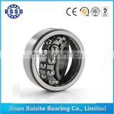 High speed ball bearings machine self-aligning ball bearing 2204k