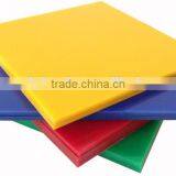 Excellent Colorful Cast Pmma Board for City Light Sign thumbnail-2