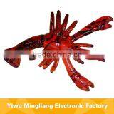 Lobster TPR Sticky Venting Toys thumbnail-1