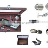 HH717-12 Wood Wine Box the Best Wine Bottle Box