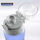 Hot Sale Portable Plastic Water Bottle/BPA Free Tritan Plastic Sport Bottle thumbnail-4