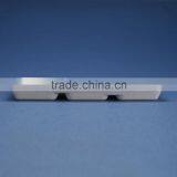 TY-05 10"x8" 5 Compartments Disposable Food Tray thumbnail-2