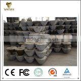 Resistant to Impacts Slag Arresting Dart