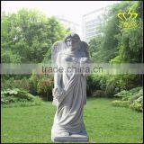 Western Sculpture Statue of Liberty Copper Crafts Athena thumbnail-5