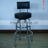 New Bar Stool With Backrest thumbnail-4