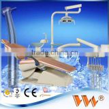 Ecomical Type portable dental unit dental chair from China