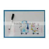 Childrens Writing Board New Design Magnetic Writing Board Quality Choice
