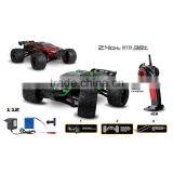 Promotion Cool Super Truck Toys Heigh Speed rc Electric Cars for Kids thumbnail-6