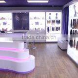 2015 Fashion Display Stand for Brazilian Hair Store thumbnail-1