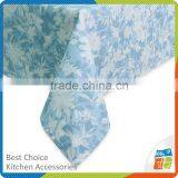 Wholesale Elegant Printed Wedding Tablecloth thumbnail-1