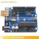 High Quality UNO R3 Board With CE (with Free USB Cable. Customized Kits Are Available. Click Website to See More.)
