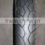 Cauchos Para Moto 3.50 10