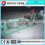 CS-A Barbed Wire Mesh Making Machine, Barbed Wire Fence Machine thumbnail-3