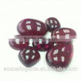 Natural Multi-Shape Cabs Loose Gemstone Rubellite Cabochon thumbnail-1