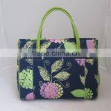 Ladys Bag Handbags Fashion WAX Africa Bags thumbnail-2